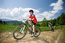 Fot. Bike Maraton Kluszkowice