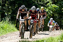 Fot. Bike Maraton Kluszkowice