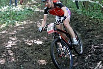 Janka Stevkova, zwyciężczyni 3 edycji Pucharu Czech