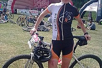 Piechowice 2012. Pierwsze Mega w górach zaliczone.