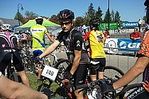 MTB Sulechów 2012