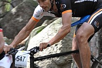 MTB Marathon- Karpacz /fot. Elżbieta Cirocka