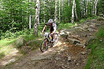 Karpacz 2012 MTB Matahon :) / http://www.videobike.net/