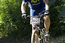 Mazovia 12h - Łomianki, Autor: Zbigniew Kowalski