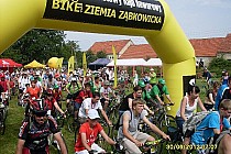 Start kolejnej grupy
