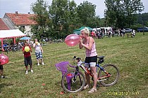 Kolejny sukces Soni Puzio