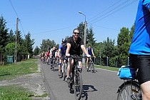 z wycieczki do Ogrodzieńca