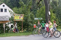 U sąsiadów za granicą