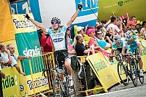 fot. Szymon Gruchalski (tourdepologne.pl)