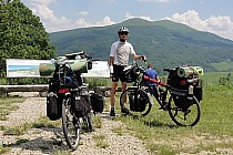 Przełęcz Wyżnia zdobyta