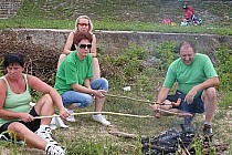 mało nas ale dajemy radę