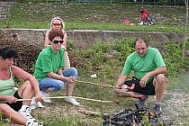 coś dla ducha i dla ciała