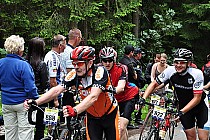 Gliczarów 15.07.2012r