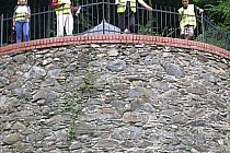 Wapienniki w Travnej