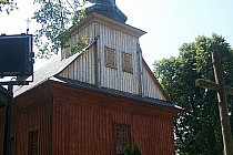 Kościół św. Stanisława Górecko Kościelne