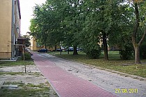 Moje miasto , moje osiedle, moja ulica!