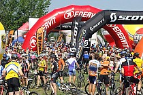 Bike Maraton Bielawa 2012