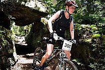 MTBCROSS MARATON w ZAGNAŃSKU.