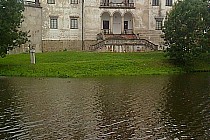 Szydłowiec- Zamek Szydłowieckich