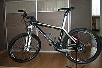 Mbike Ultimate Carbon