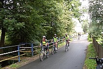 Na trasie XXXI Traktu