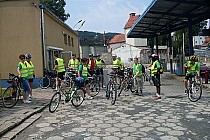 Przed wyjazdem do Republiki Czeskiej