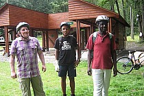 Piknik w Dolionie Raków