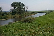 Noteć - dziś pokonywana przez nas 2 razy, 2 razy więcej pięknych widoków!