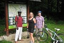 Planujemy dalszą drogę