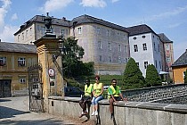 Zamek na Janskym Vrchu