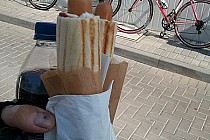 HOT-DOG 2 razy proszę