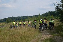 Nad Zalewem Kozielno