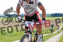 Maraton MTB Wiscig Dookola Miediew