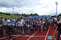 King Oscar MTB Maraton Gniewino