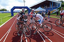 King Oscar MTB Maraton Gniewino