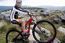 Zabaweczka na dużych kółkach :D