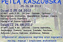 Zapraszam na 2-dniowy rajd rowerowy!