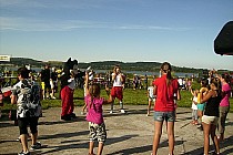 Zabawa z Myszką Miki