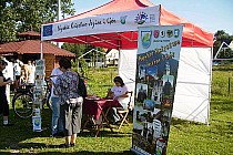 Punkt informacji turystycznej