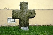 Krzyż pokutny w Wojnowicach