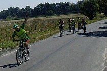 Za chwilę w Potworowie