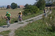 Skręcamy do Żdanowa