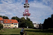 Ślęża Zdobyta :)
