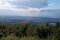 Widok Ze Ślęży