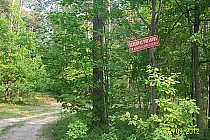 rezerwat przyrody "Łęka"