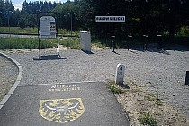 Początek Świetnej Trasy ;)