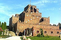 Kałków- Godów--Golgota