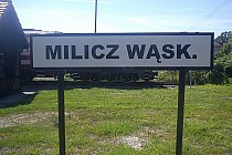 Milicz-Wąsk.;)