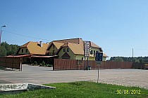 zajazd "Las Vegas" Zdziary