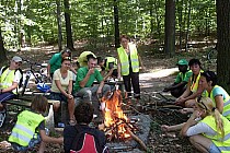 Wszystkim smakowała kiełbaska